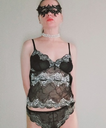 Анкета проститутки Оксанка - Фото, г. Ново-Покровский, 40 лет, №1848