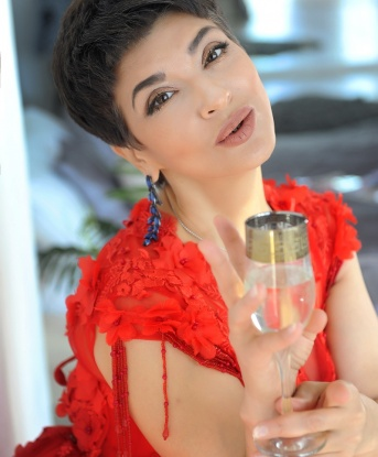 Анкета проститутки Диана - Фото, г. Ново-Покровский, 47 лет, №2744