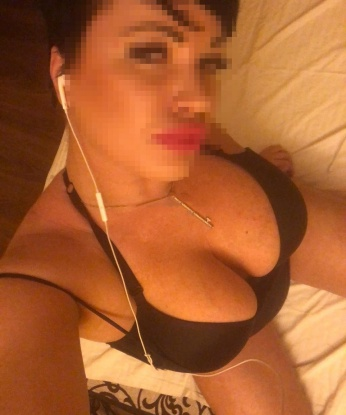 Анкета проститутки Елизавета - Фото, г. Ново-Покровский, 41 год, №6480