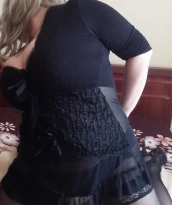 Анкета проститутки Екатерина - Фото, г. Ново-Покровский, 37 лет, №9308